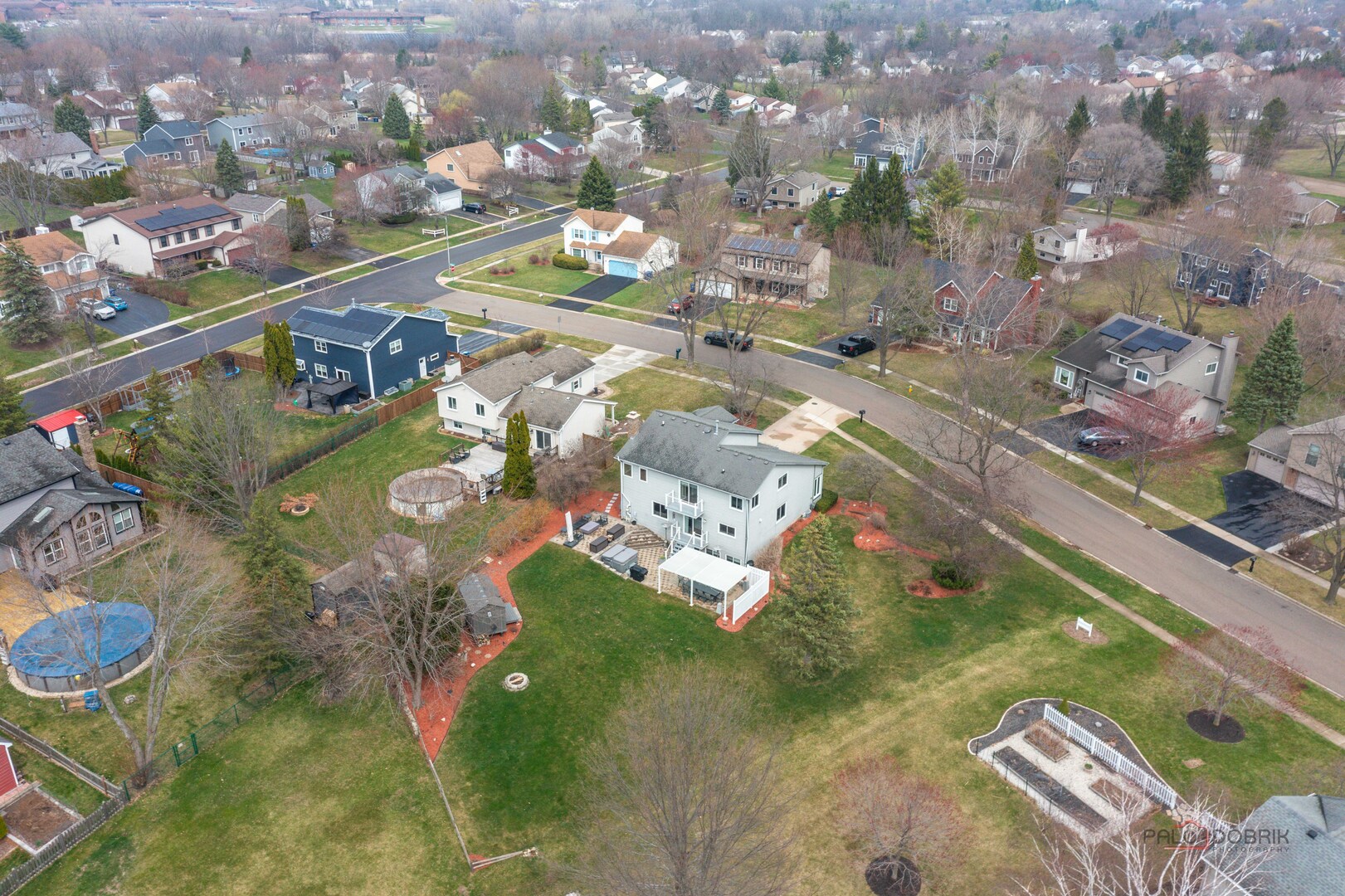 33124 N Shannon Drive, Grayslake, IL 60030