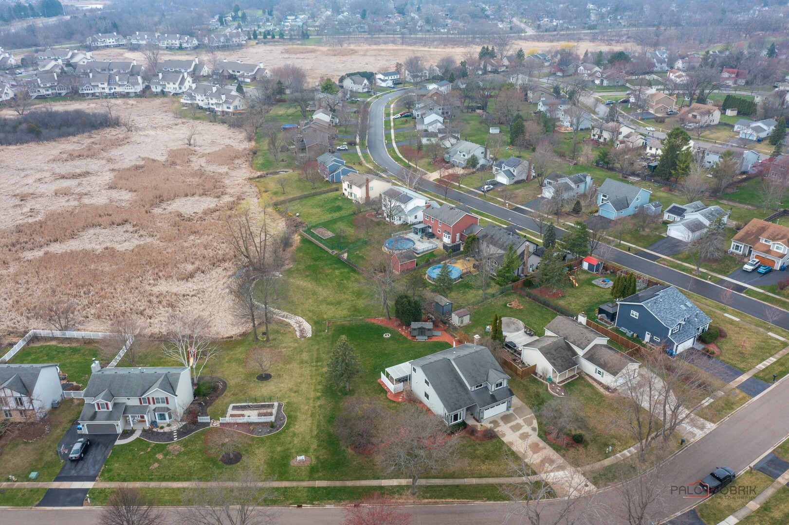 33124 N Shannon Drive, Grayslake, IL 60030