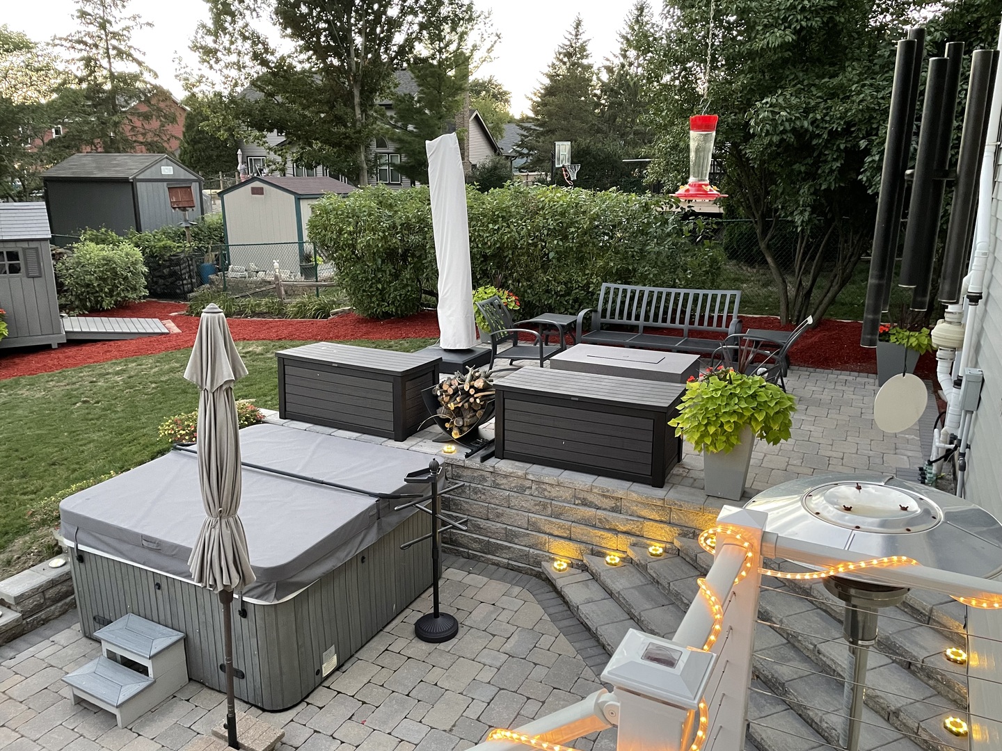 33124 N Shannon Drive, Grayslake, IL 60030