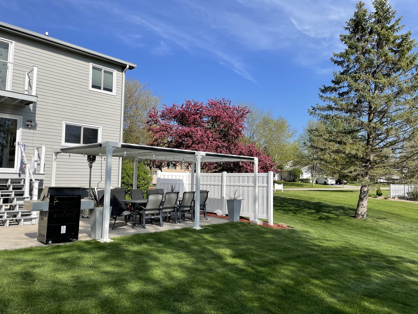 33124 N Shannon Drive, Grayslake, IL 60030