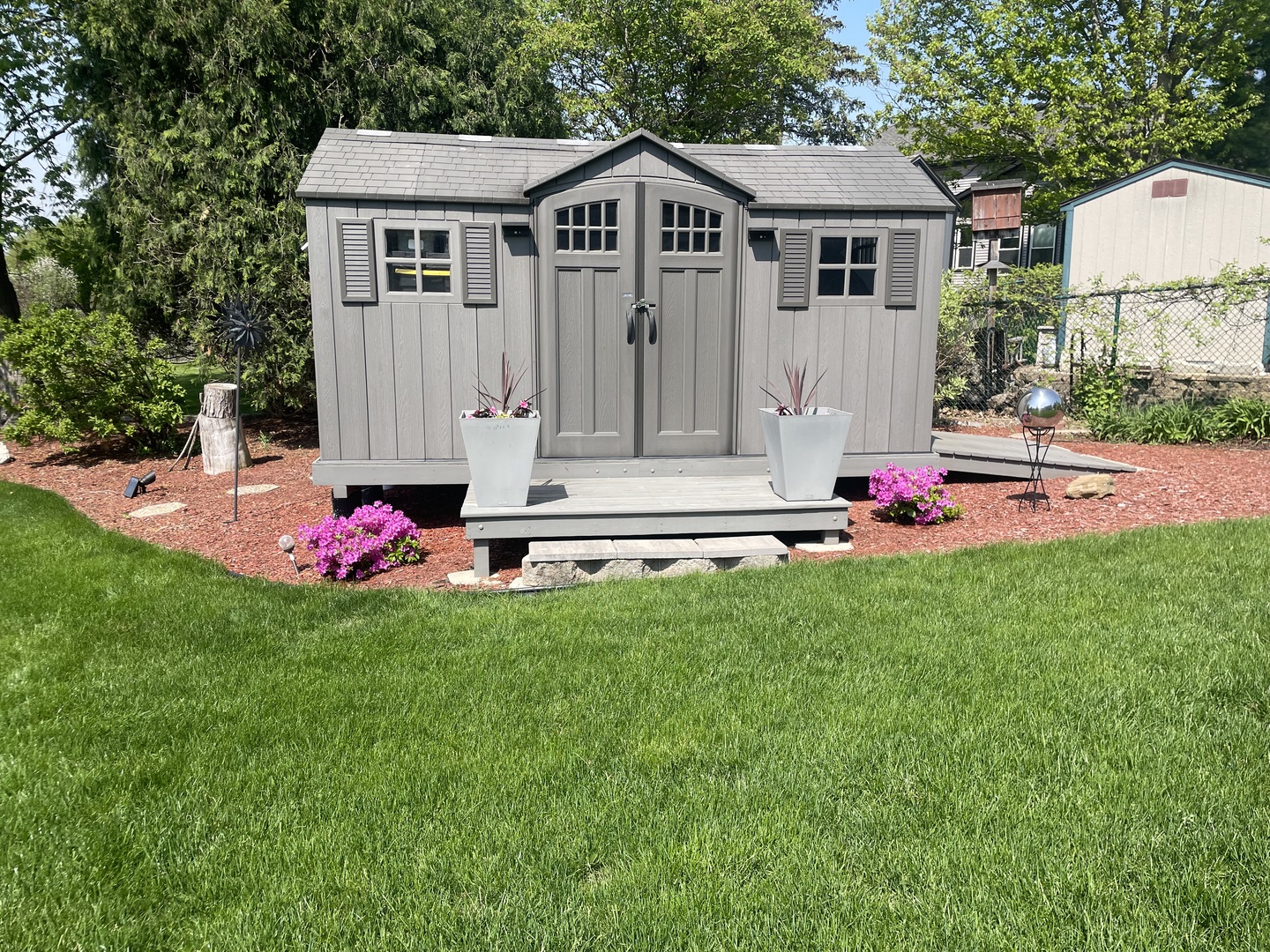 33124 N Shannon Drive, Grayslake, IL 60030