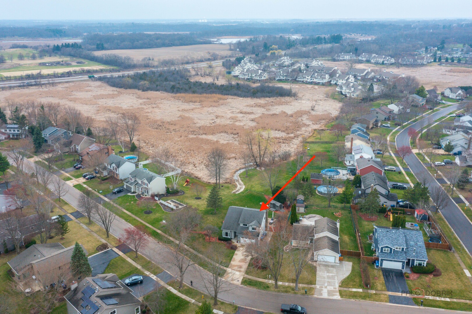 33124 N Shannon Drive, Grayslake, IL 60030