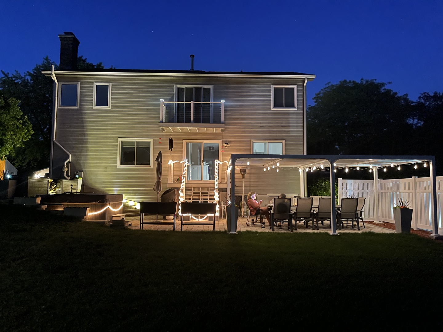 33124 N Shannon Drive, Grayslake, IL 60030