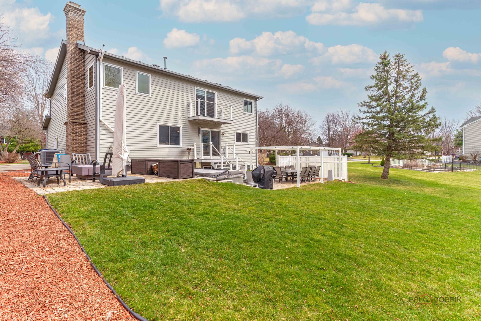 33124 N Shannon Drive, Grayslake, IL 60030