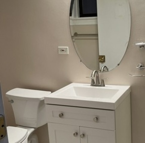 2646 W Chicago Avenue #1F, Chicago, IL 60622