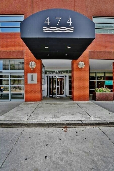 474 N Lake Shore Drive #2106, Chicago, IL 60611