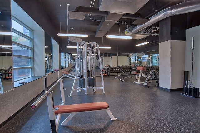 474 N Lake Shore Drive #2106, Chicago, IL 60611