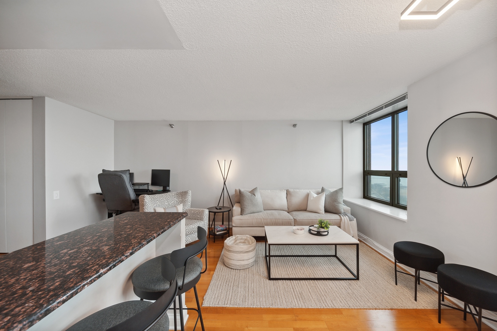 474 N Lake Shore Drive #2106, Chicago, IL 60611