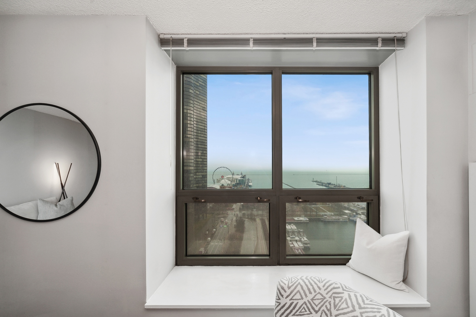 474 N Lake Shore Drive #2106, Chicago, IL 60611