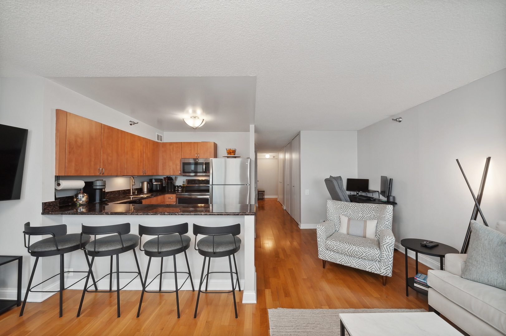 474 N Lake Shore Drive #2106, Chicago, IL 60611