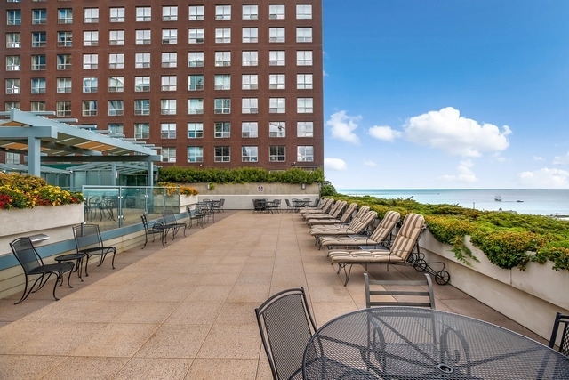 474 N Lake Shore Drive #2106, Chicago, IL 60611