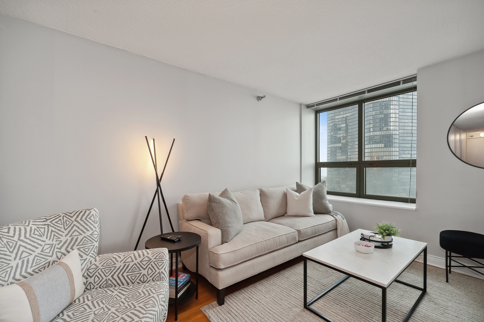 474 N Lake Shore Drive #2106, Chicago, IL 60611