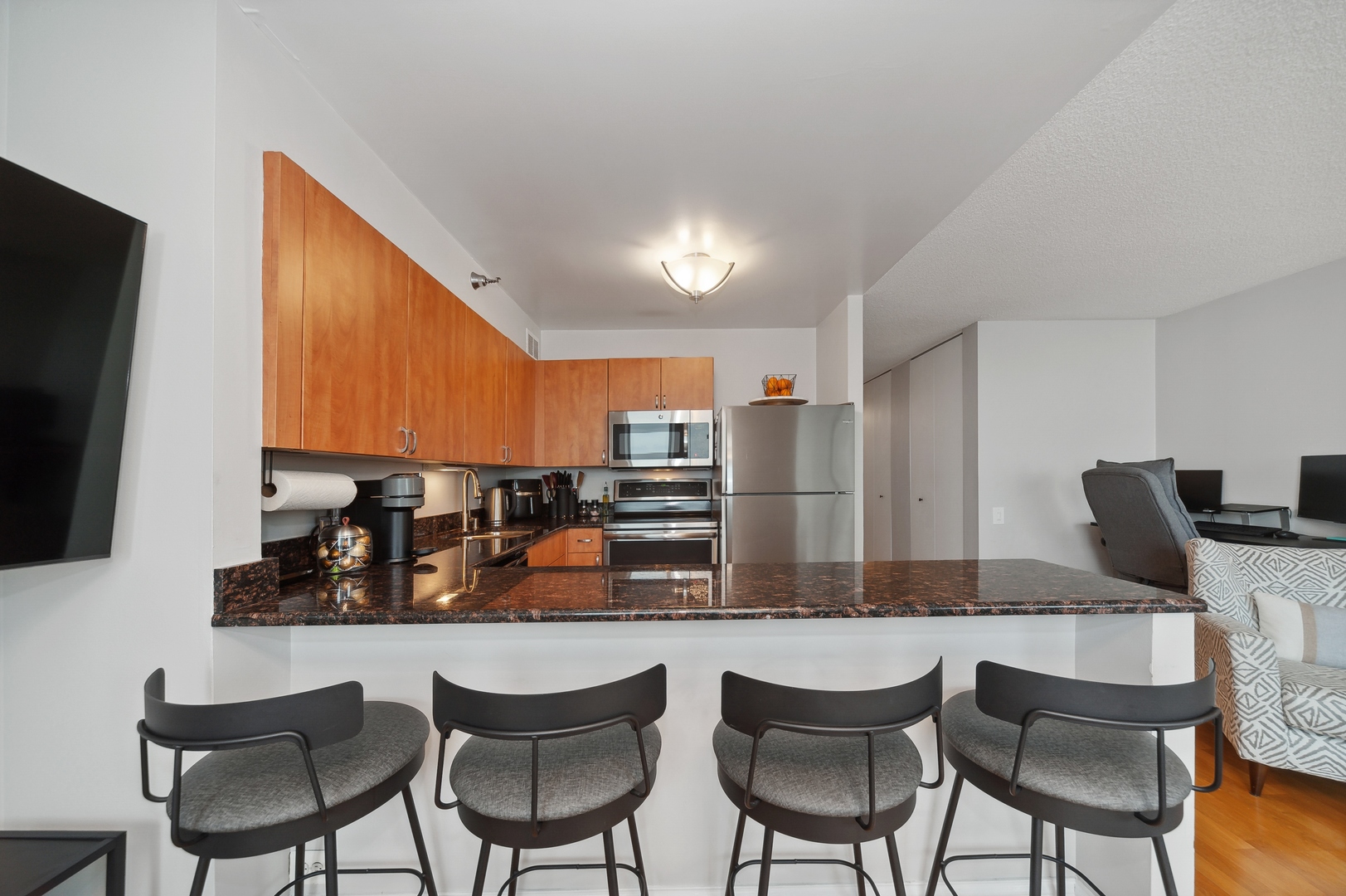474 N Lake Shore Drive #2106, Chicago, IL 60611