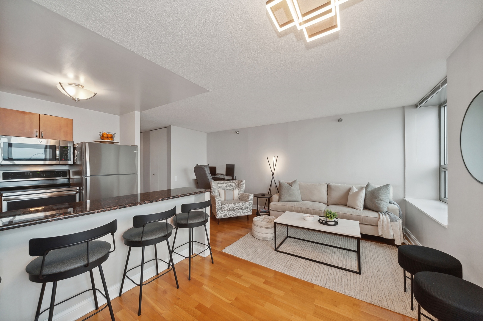 474 N Lake Shore Drive #2106, Chicago, IL 60611