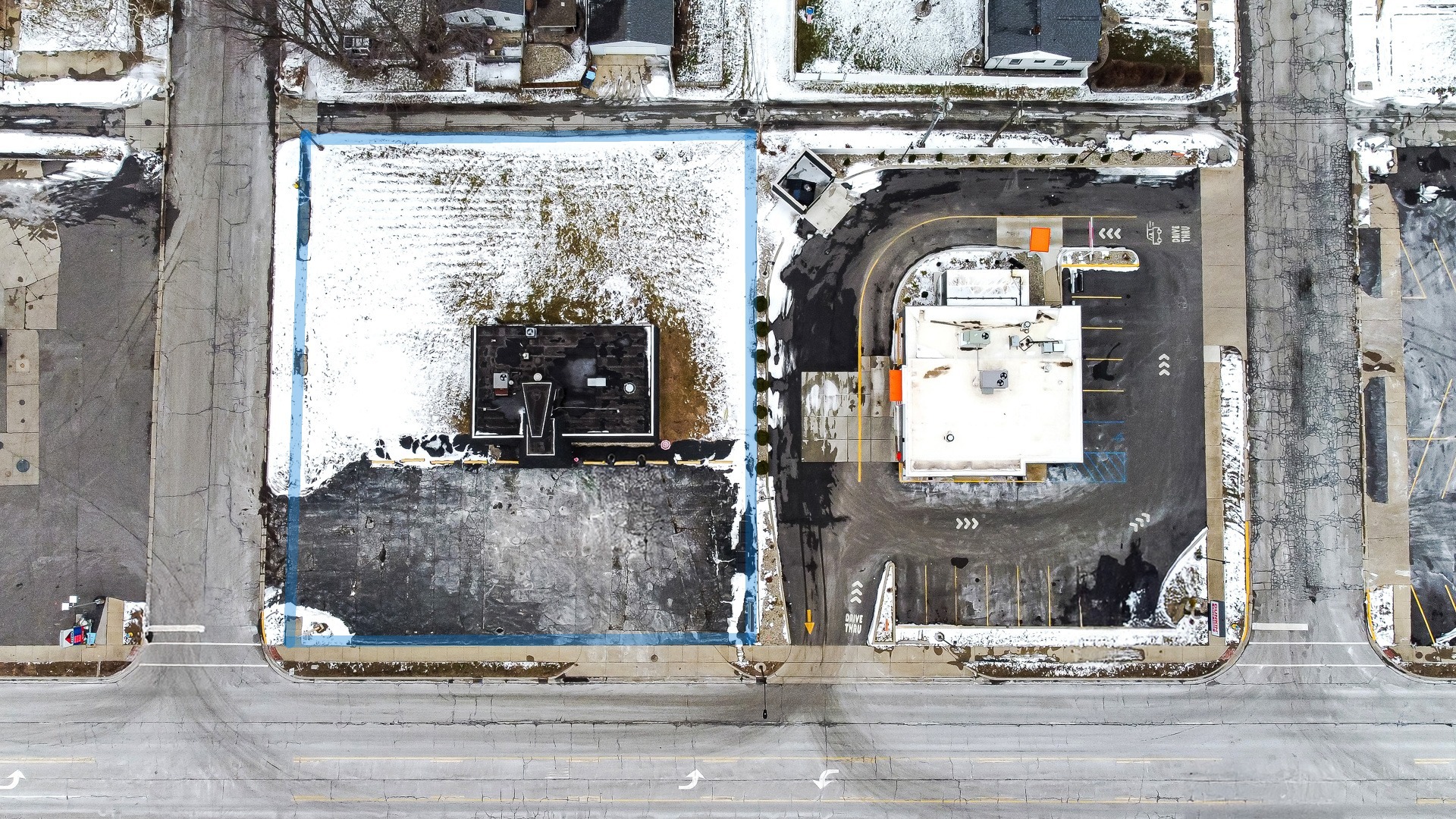 8327 Kennedy Avenue, Highland, IN 46322