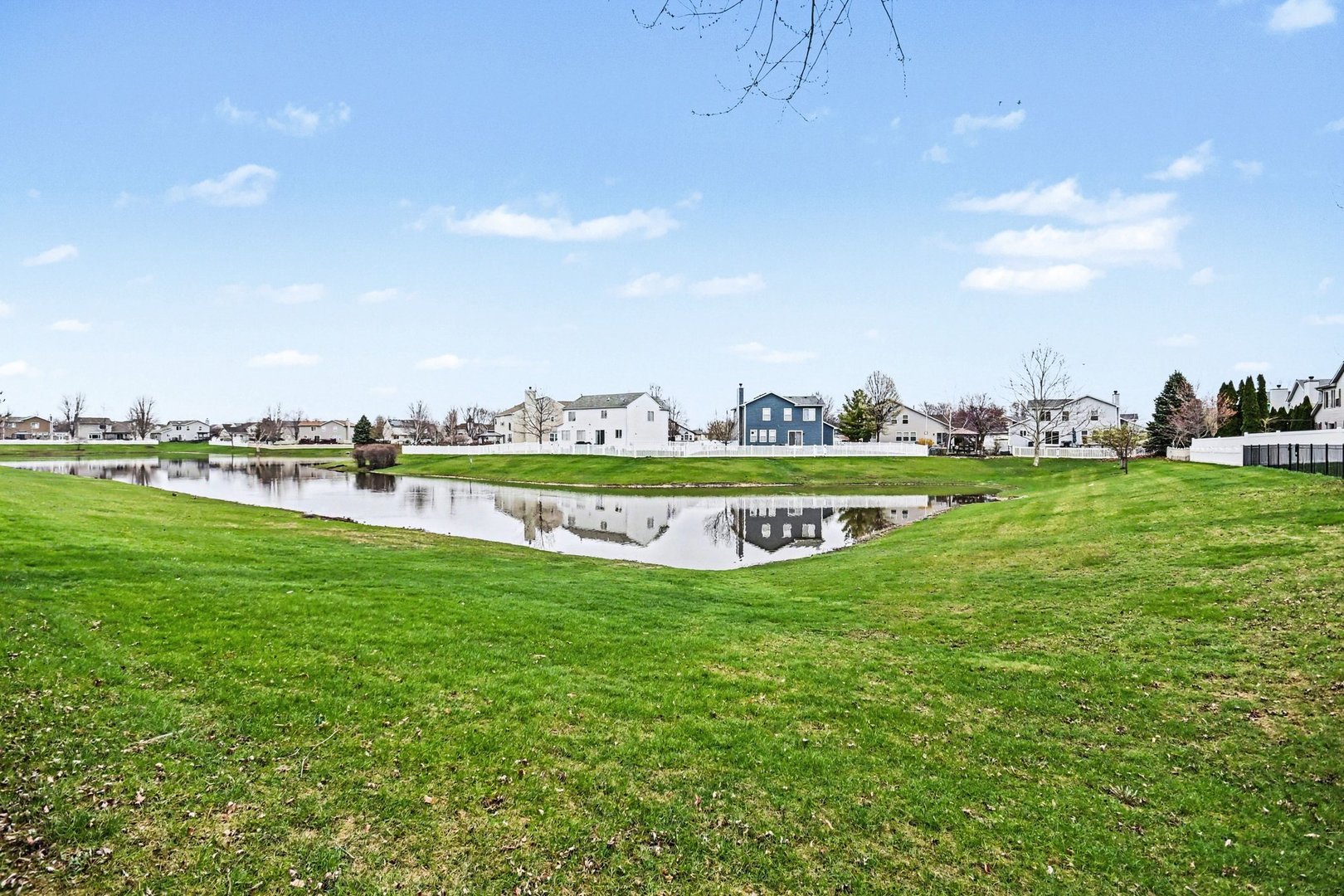 2604 Discovery Drive, Plainfield, IL 60586
