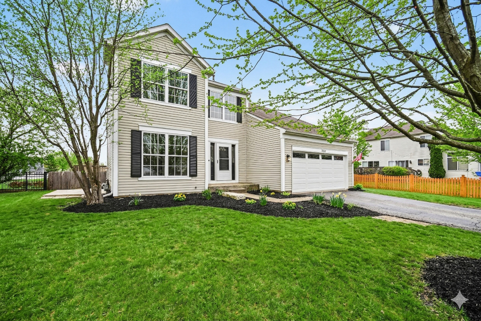 2604 Discovery Drive, Plainfield, IL 60586