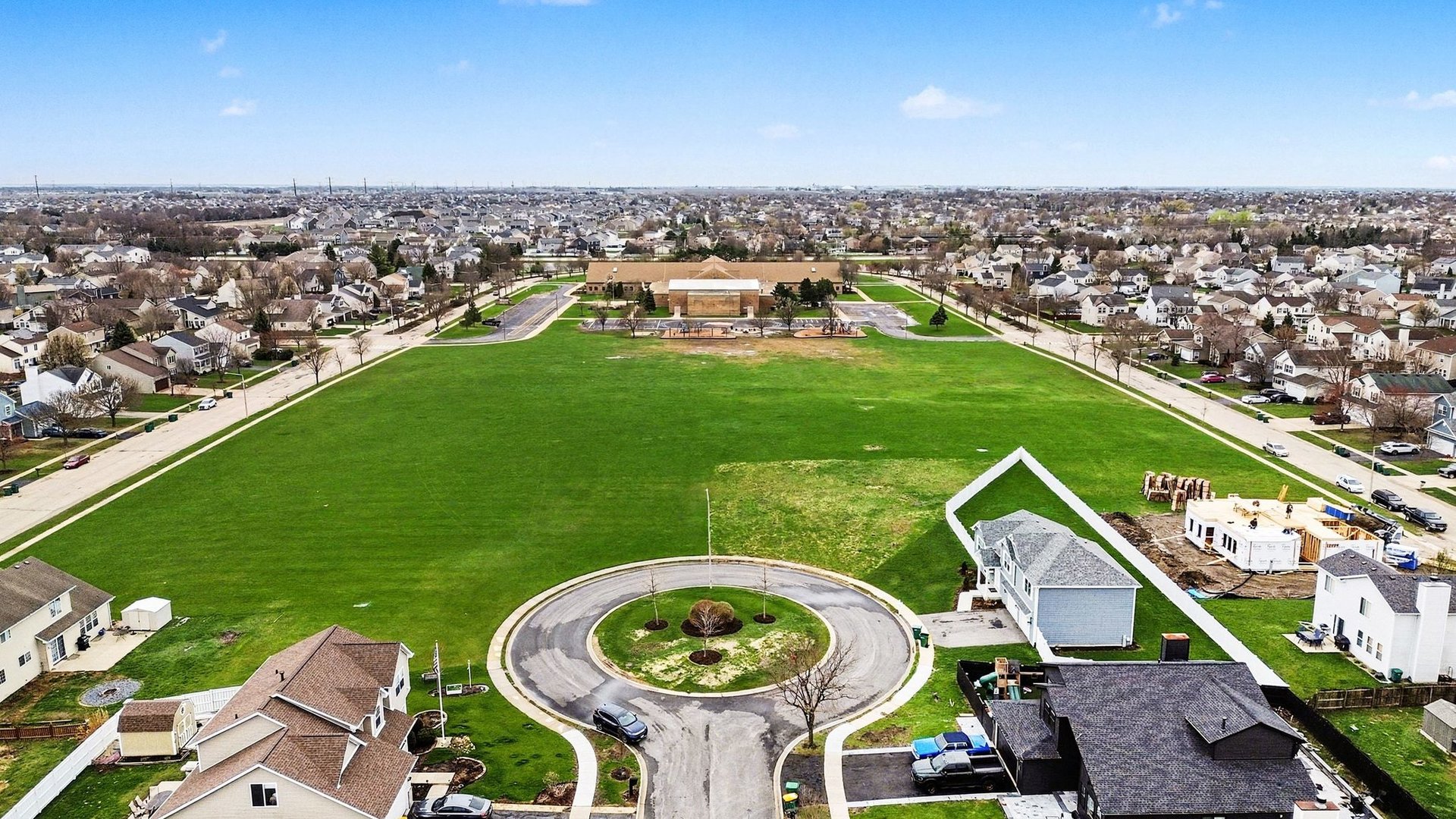 2604 Discovery Drive, Plainfield, IL 60586