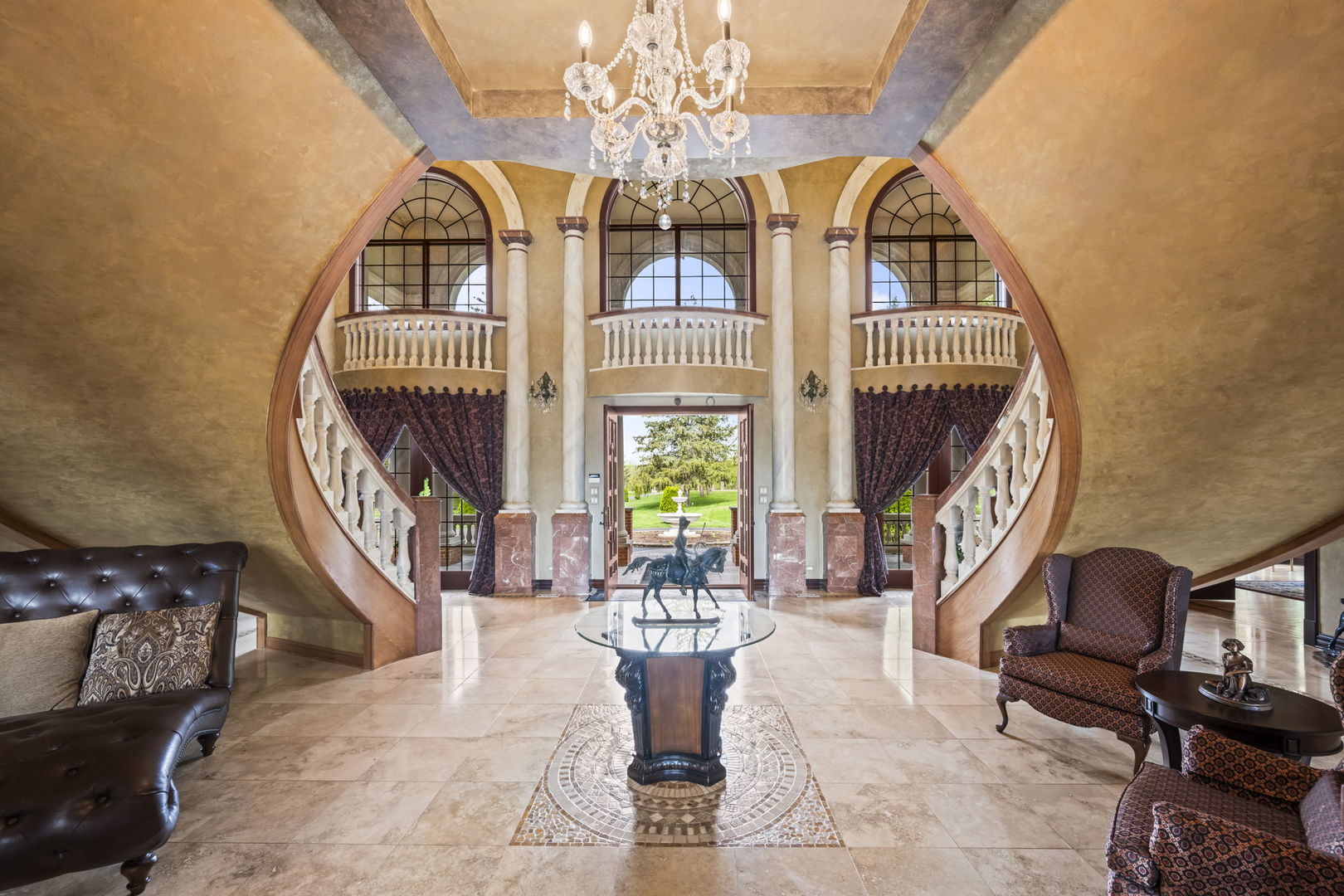 27147 N Chevy Chase Road, Mundelein, IL 60060