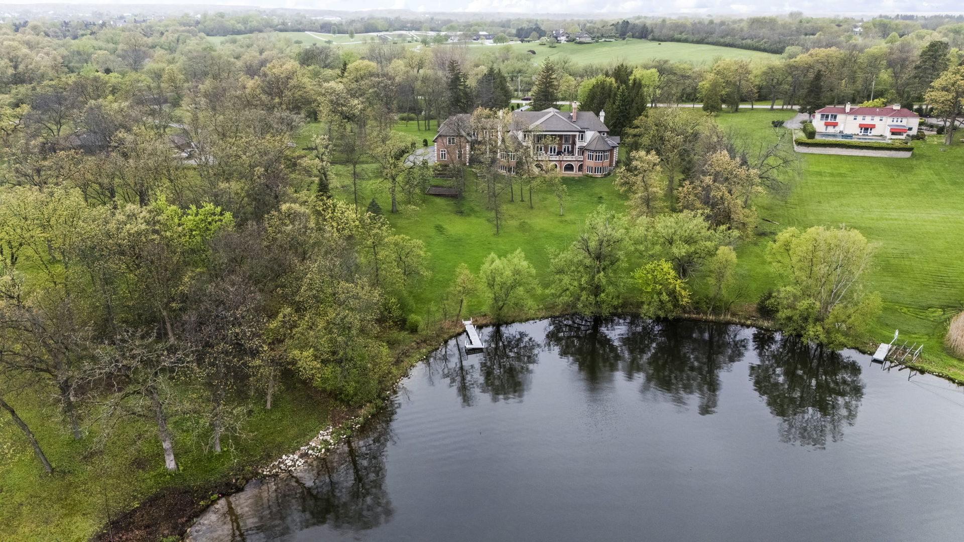 27147 N Chevy Chase Road, Mundelein, IL 60060