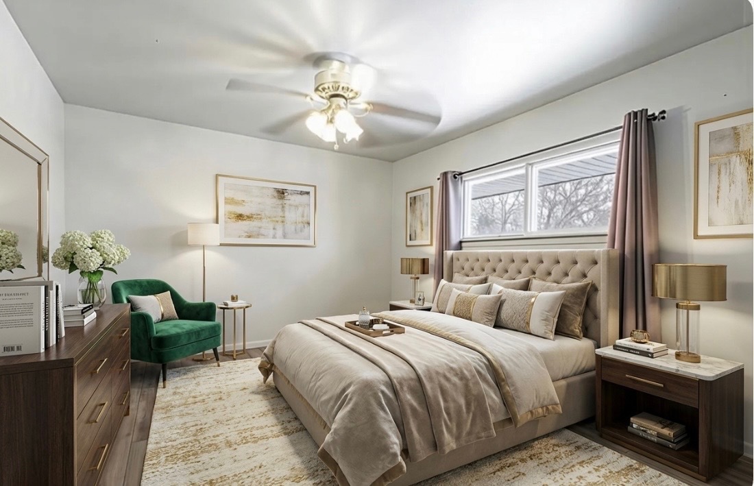 15252 WATERMAN Drive, South Holland, IL 60473