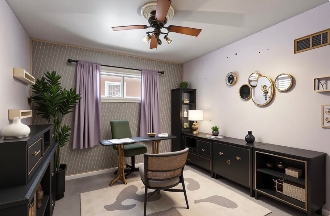 15252 WATERMAN Drive, South Holland, IL 60473