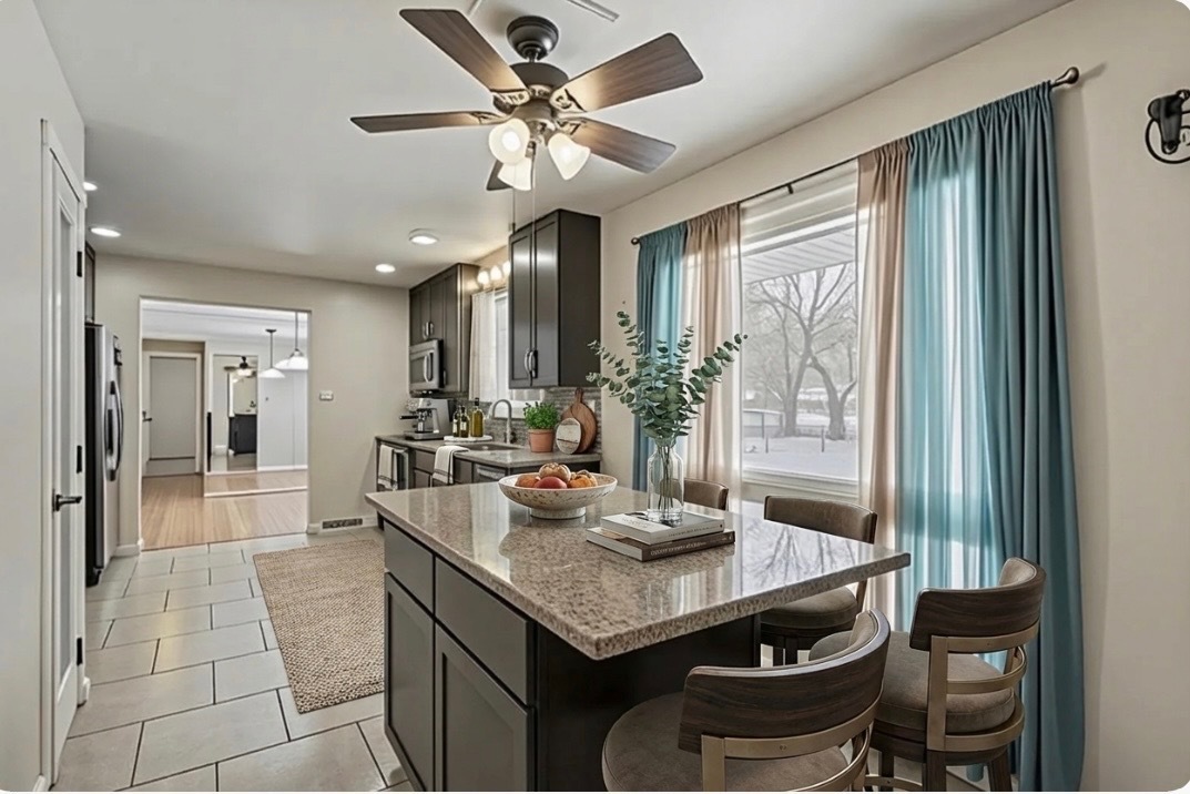 15252 WATERMAN Drive, South Holland, IL 60473