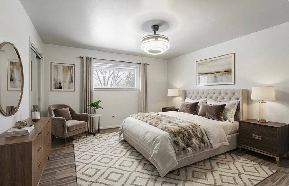 15252 WATERMAN Drive, South Holland, IL 60473