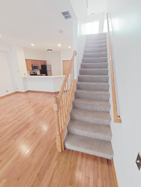 2508 Carrolwood Road #2508, Naperville, IL 60540