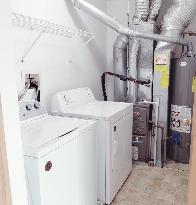 2508 Carrolwood Road #2508, Naperville, IL 60540