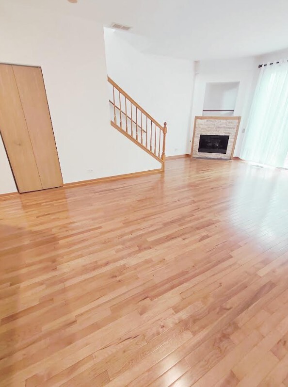 2508 Carrolwood Road #2508, Naperville, IL 60540