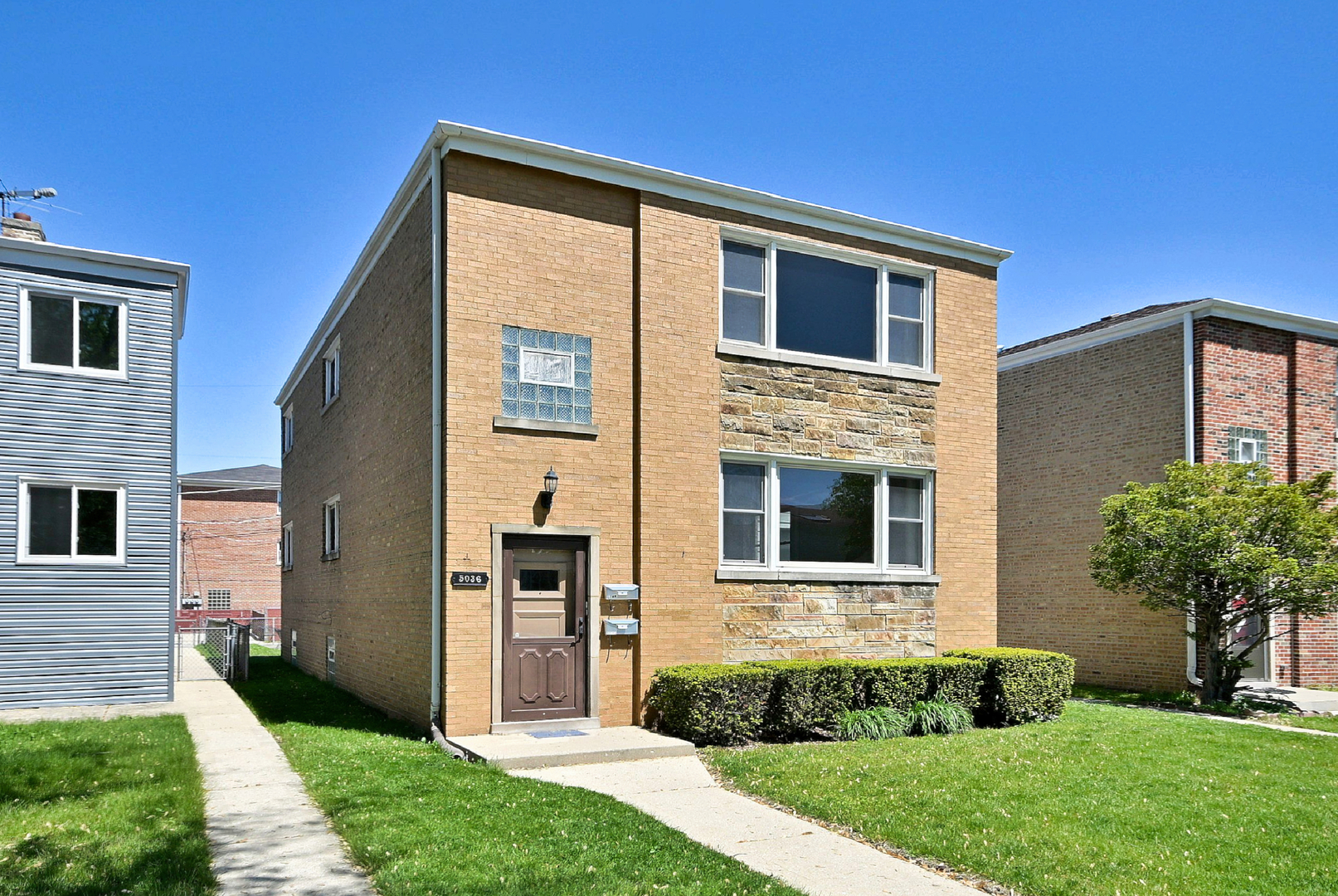 5036 Crain Street, Skokie, IL 60077