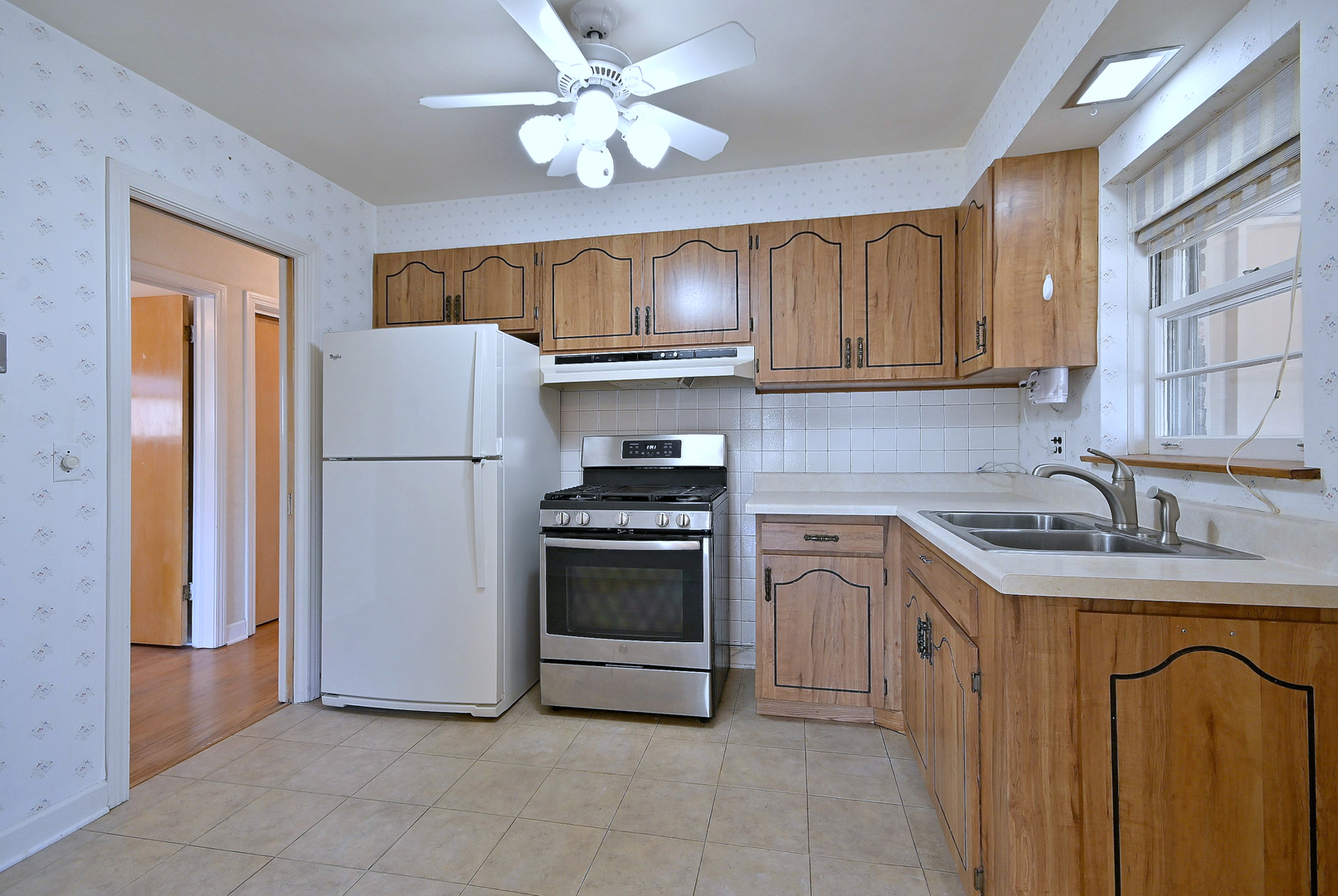 5036 Crain Street, Skokie, IL 60077
