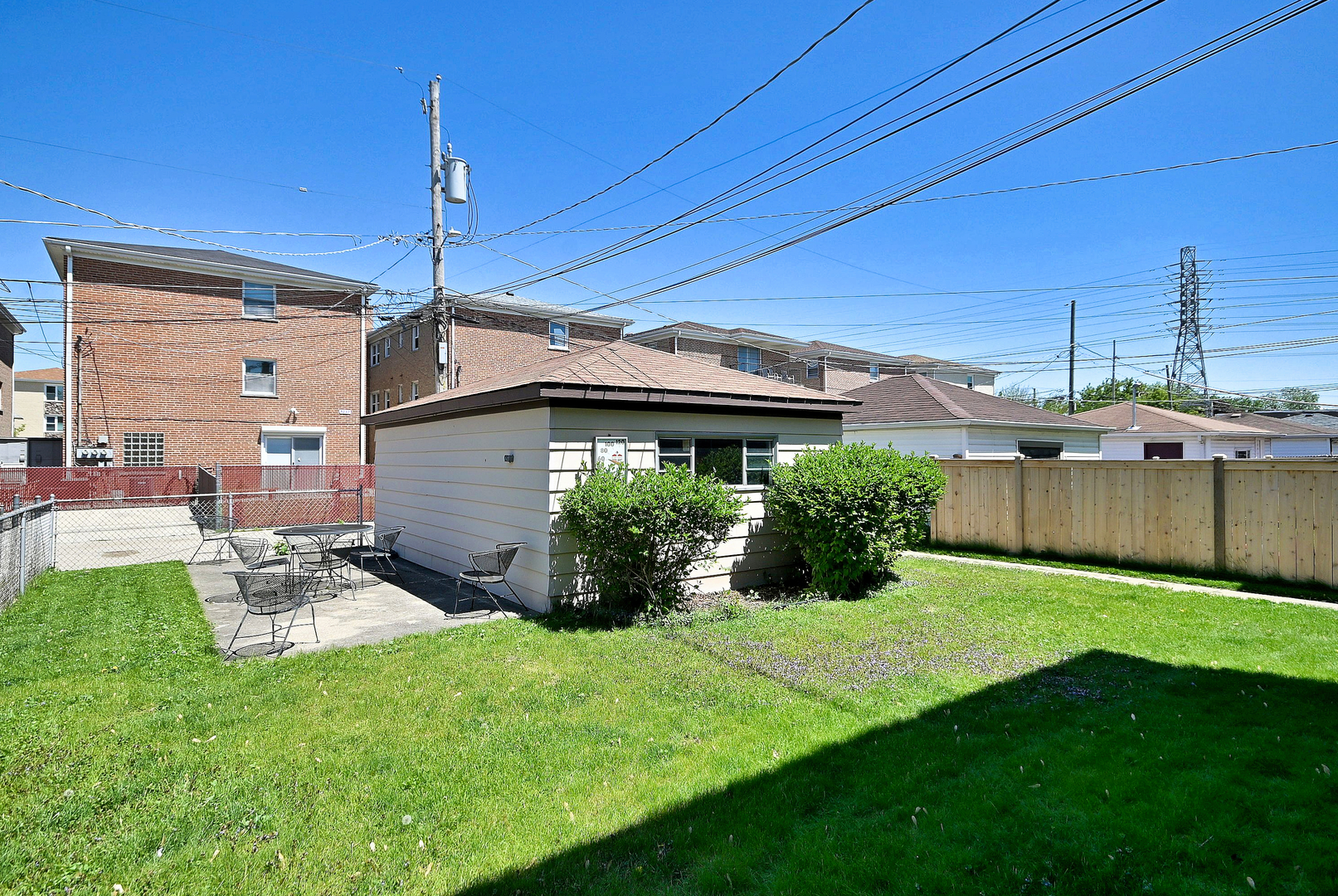 5036 Crain Street, Skokie, IL 60077