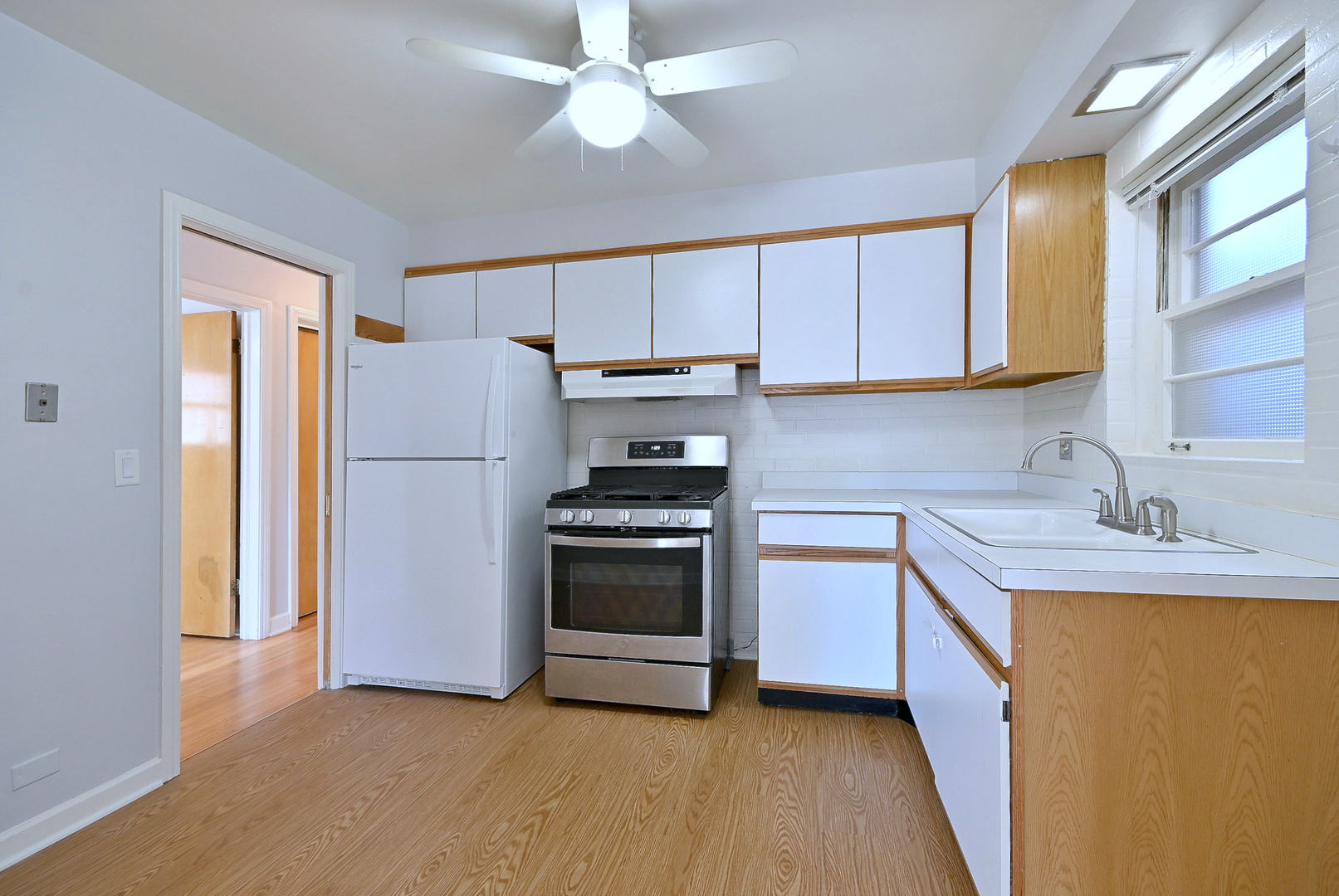 5036 Crain Street, Skokie, IL 60077