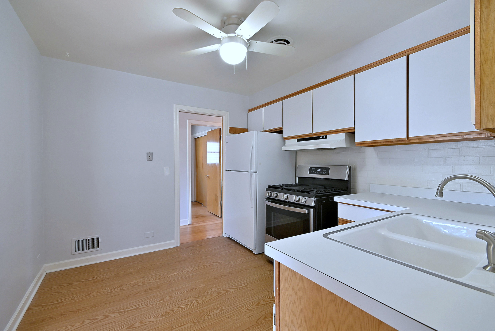 5036 Crain Street, Skokie, IL 60077