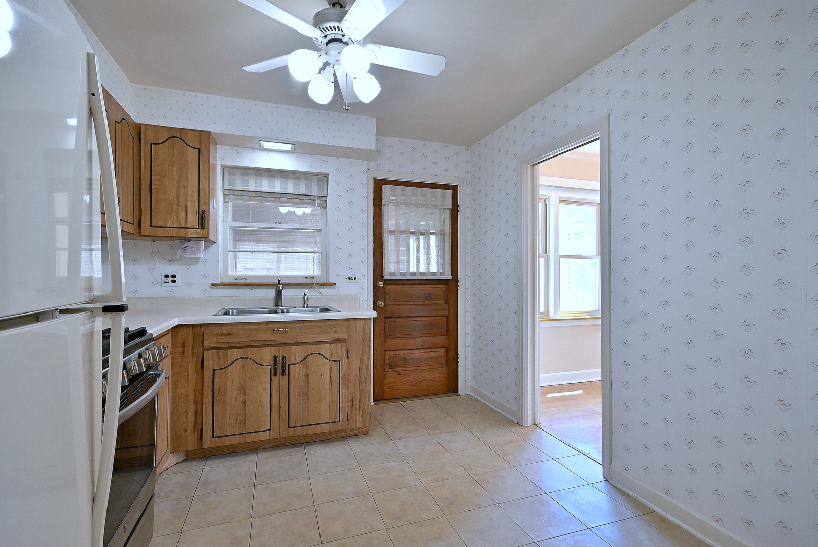 5036 Crain Street, Skokie, IL 60077