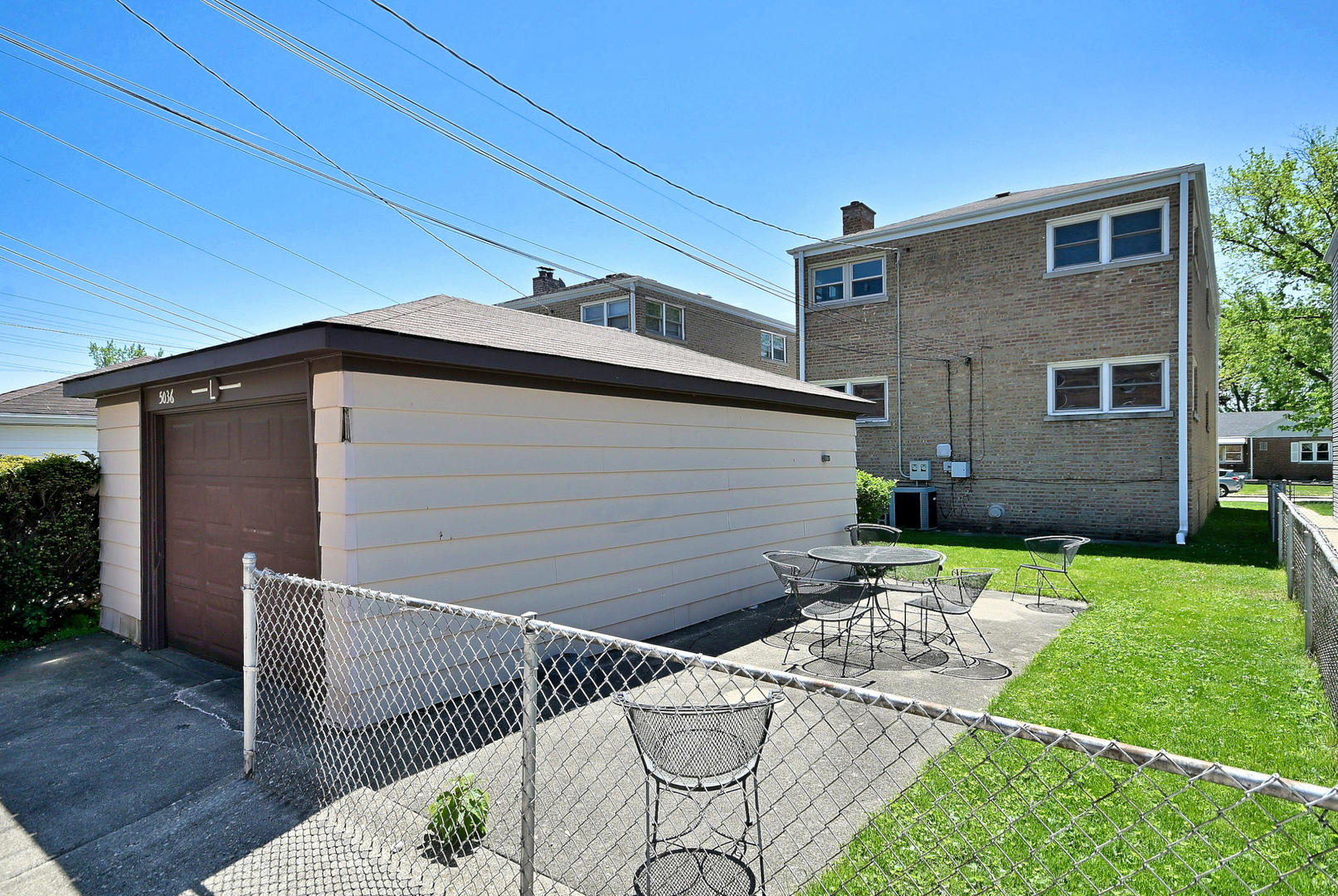 5036 Crain Street, Skokie, IL 60077