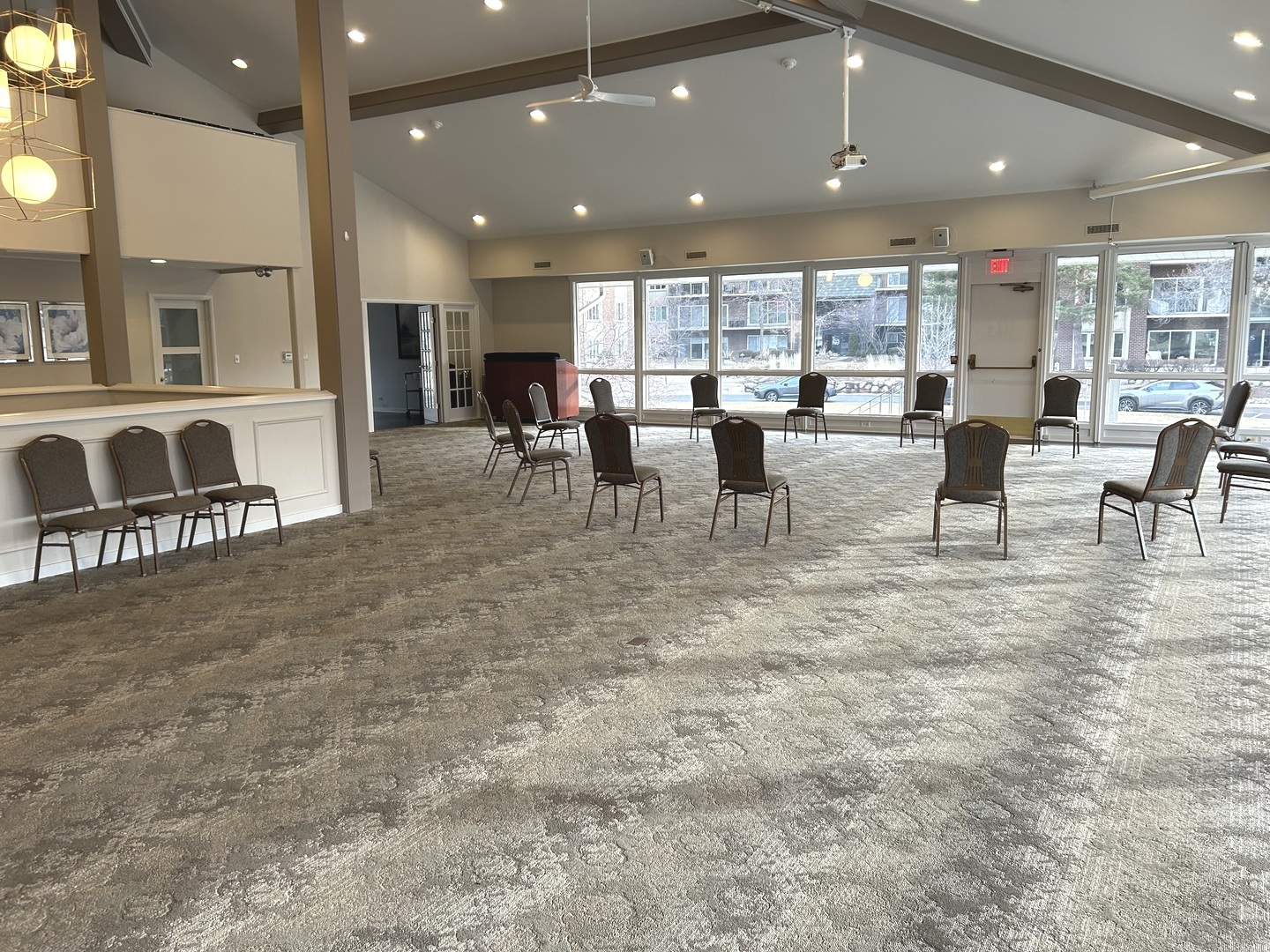 2 Oak Brook Club Drive #B111, Oak Brook, IL 60523