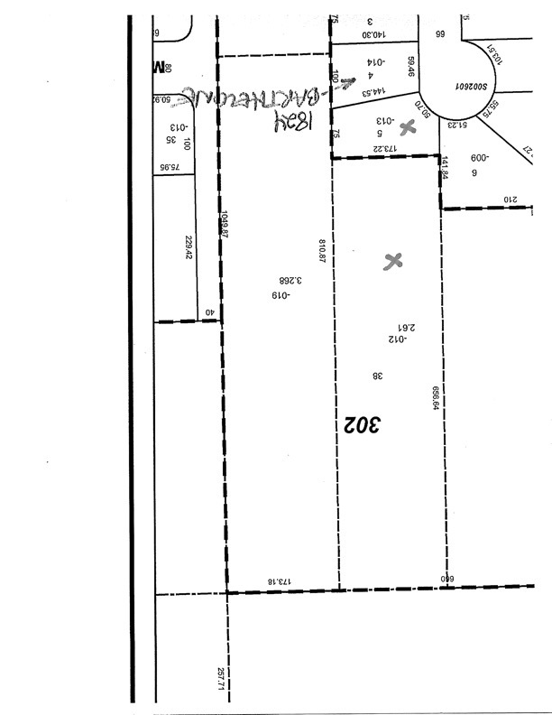 1822 Barthelone Street, Crest Hill, IL 60403