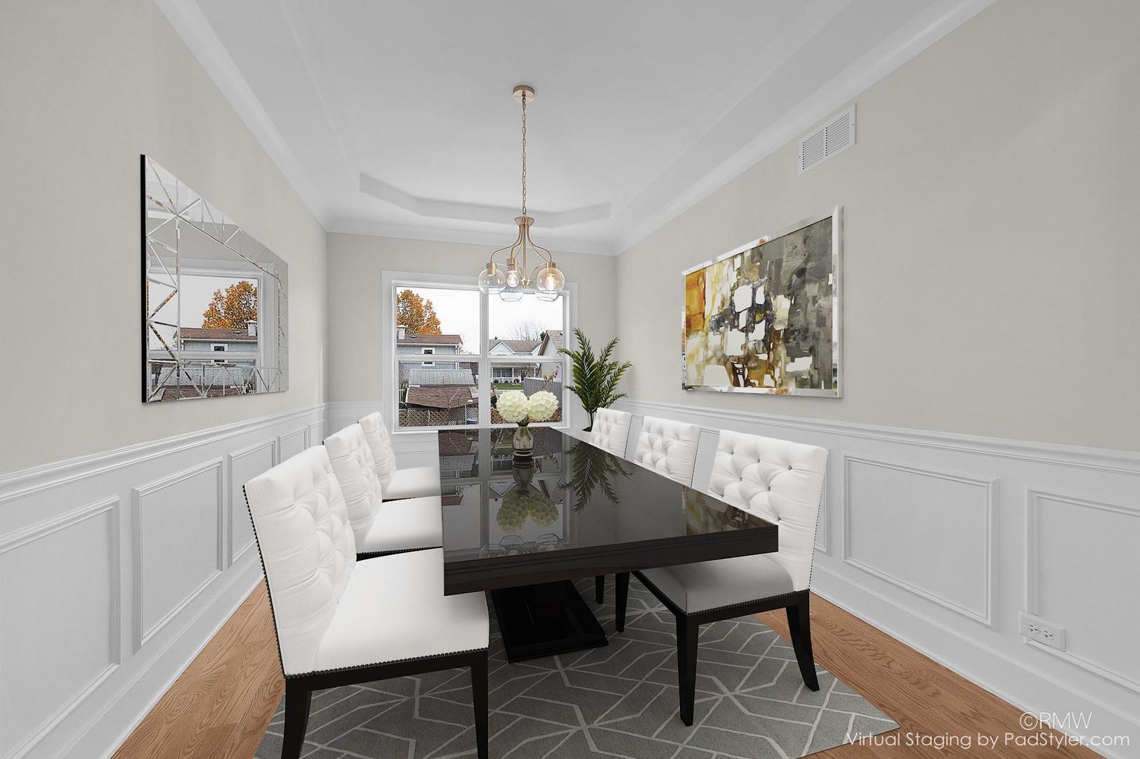 25W275 Doris Avenue, Carol Stream, IL 60188