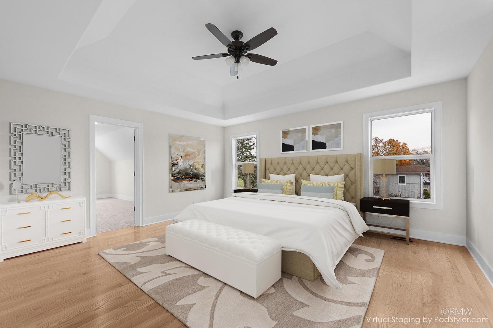 25W275 Doris Avenue, Carol Stream, IL 60188