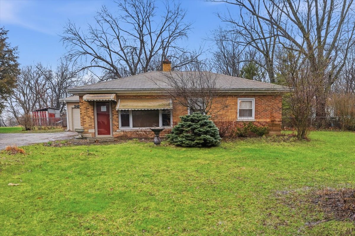 34223 N Harrison Avenue, Round Lake, IL 60073