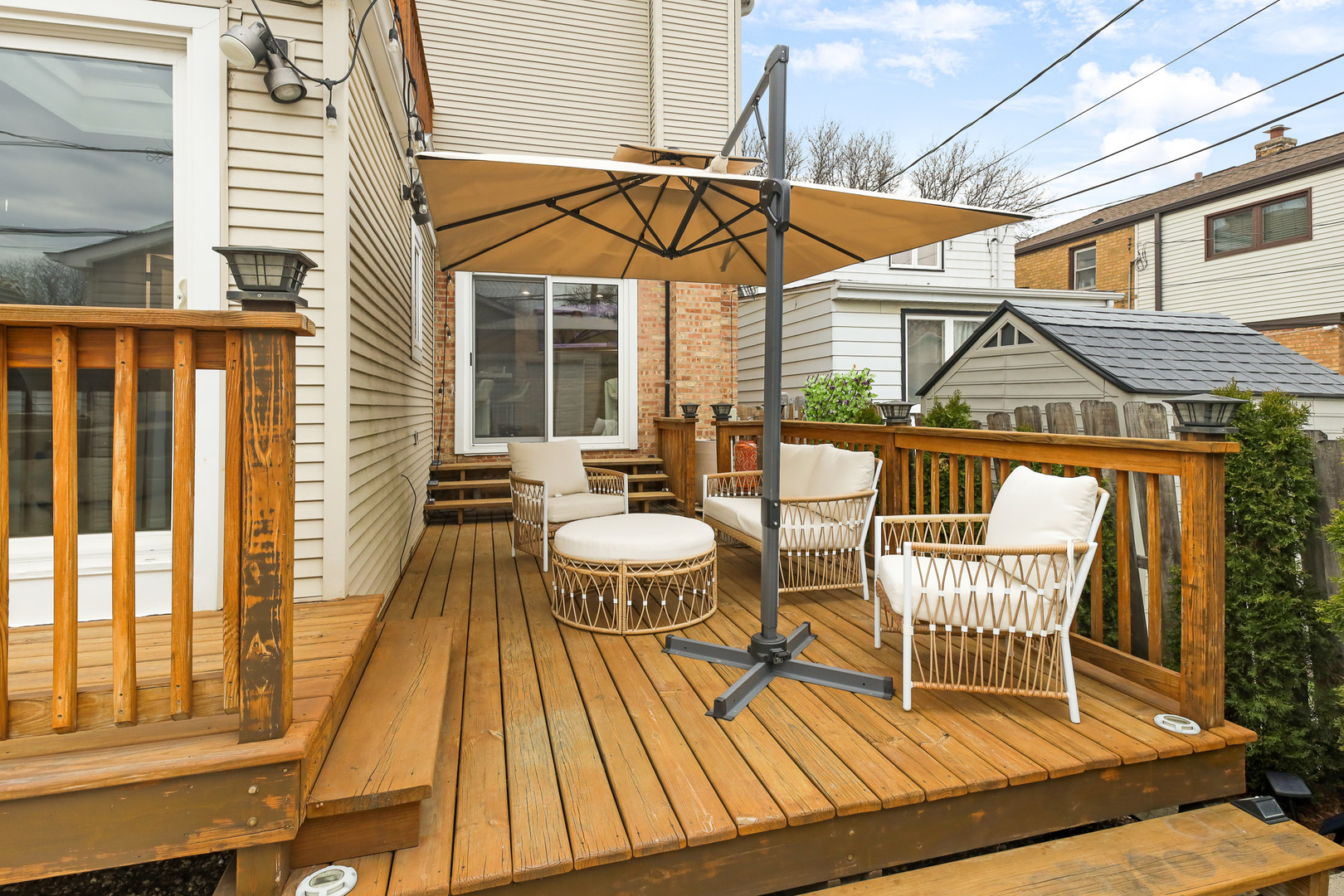 3517 N PLAINFIELD Avenue, Chicago, IL 60634