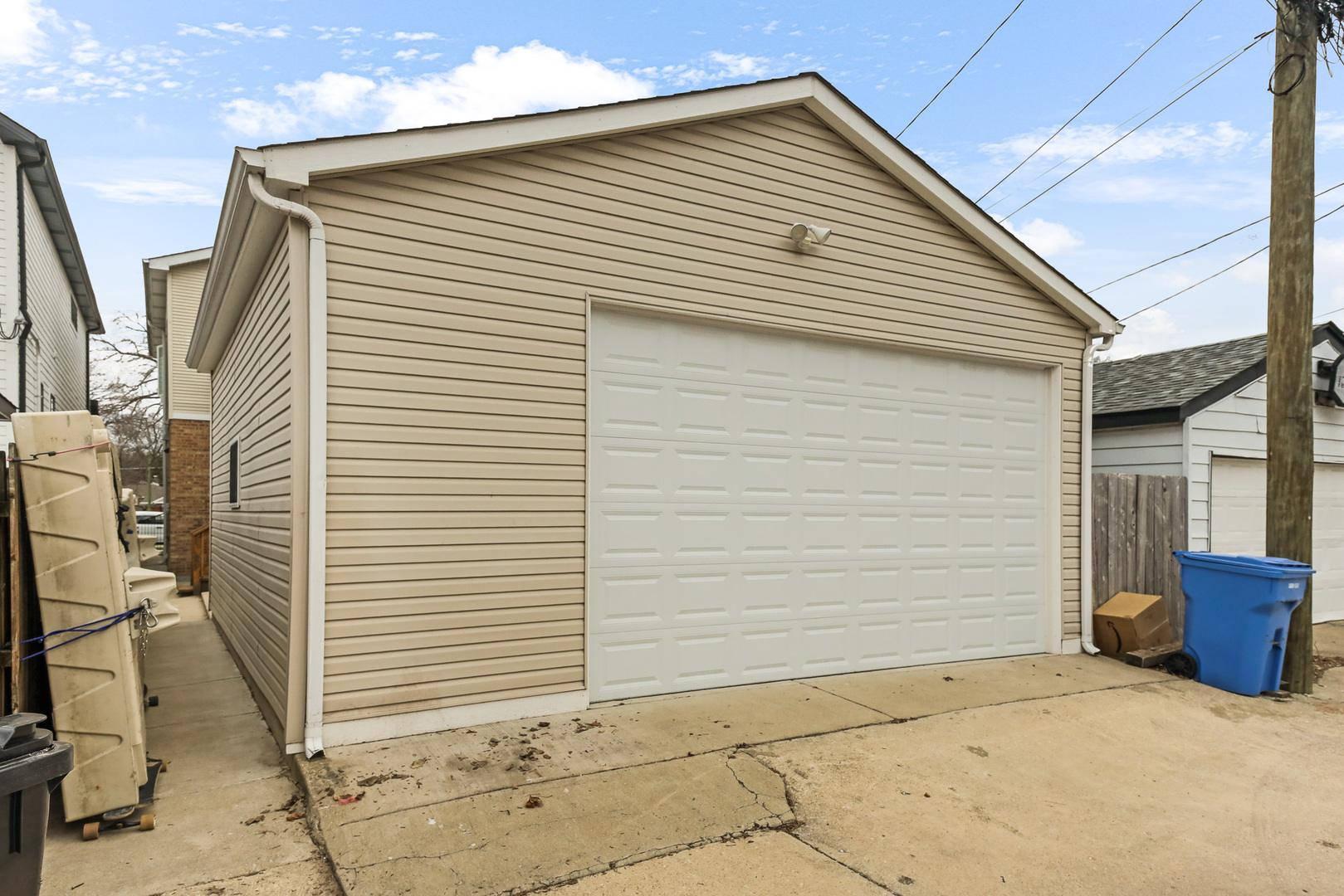 3517 N PLAINFIELD Avenue, Chicago, IL 60634