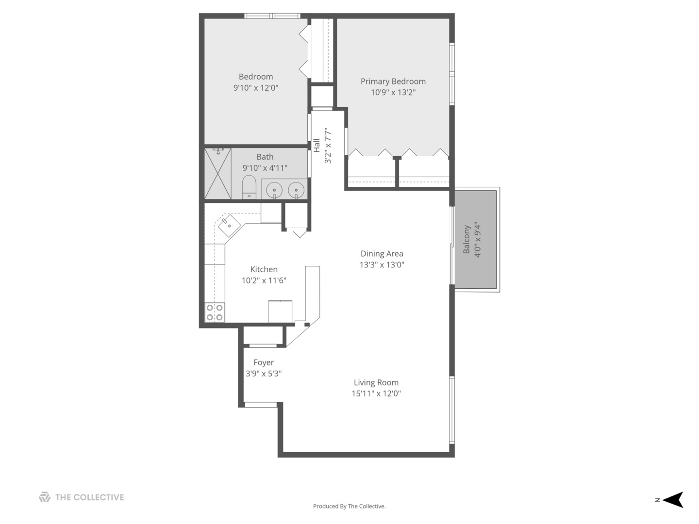 1240 S LORRAINE Road #3B, Wheaton, IL 60189
