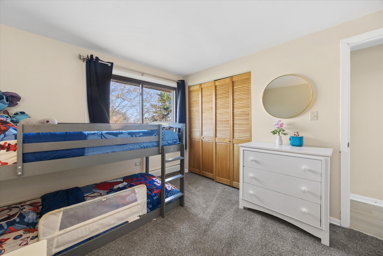 1240 S LORRAINE Road #3B, Wheaton, IL 60189