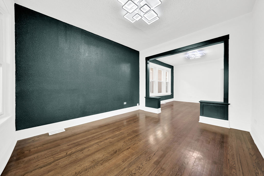 6508 S Claremont Avenue, Chicago, IL 60636