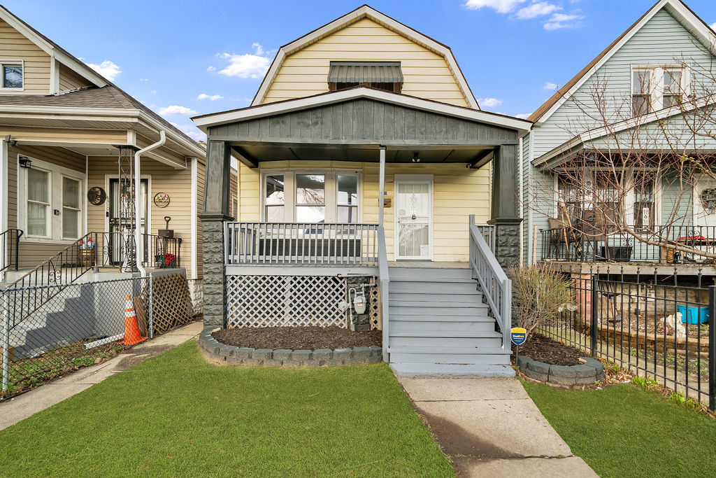 6508 S Claremont Avenue, Chicago, IL 60636