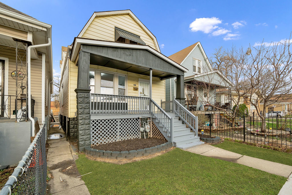 6508 S Claremont Avenue, Chicago, IL 60636